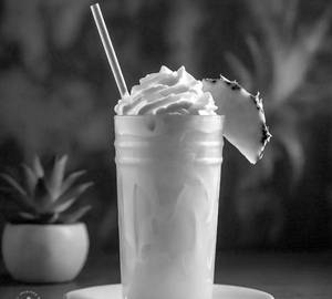 Pineapple shake