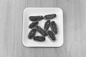 Corn Bhakarwadi [4 Pieces]                     
