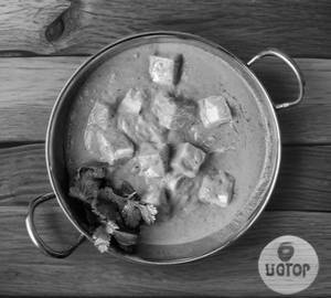 Paneer Masala