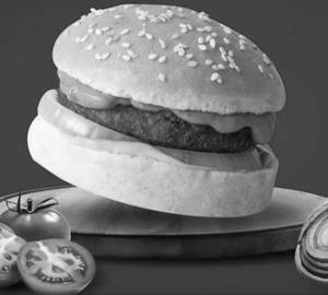 Apna burger