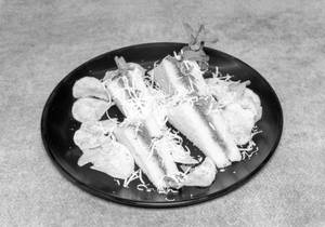 Aloomatar Cheese Plain Sandwich [150 Gram]