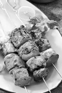 Ultimate masala paneer tikka
