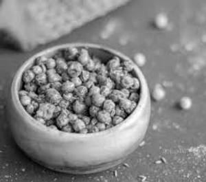 Green peas fry