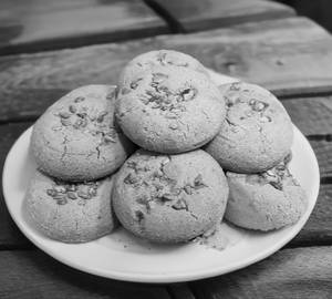 Special Surti Nankhatai 200 grams