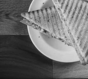 Grilled Sandwich