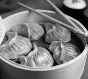 Peri Peri Chicken Steam Momo
