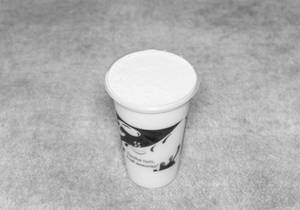 Mango Milkshake [280Ml]
