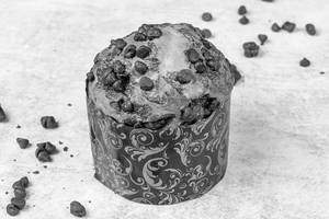 Choco Chip Muffin