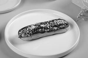 Vanilla Eclair