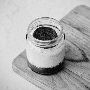 Oreo Cheesecake (cold Set)