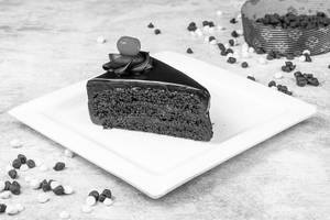 Chocolate Truffle Pastry