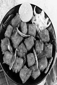 Paneer 65