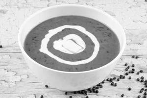 Dal Makhani [320 Ml]