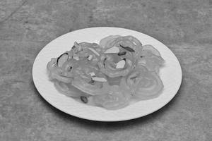 Ghee Jilebi ( Per Piece)
