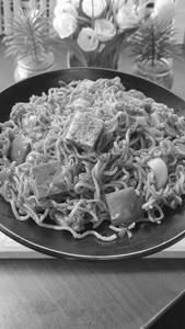 Baithak Special Maggi