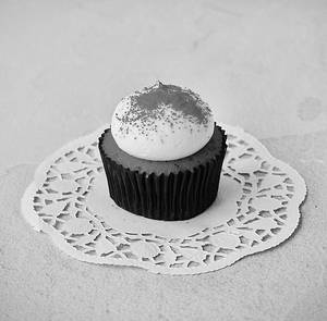 Red Velvet Cupcake