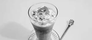 Special Rajbhog Shake