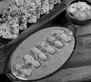 Paneer Rajdhani