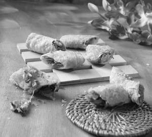 Veg Spring Roll