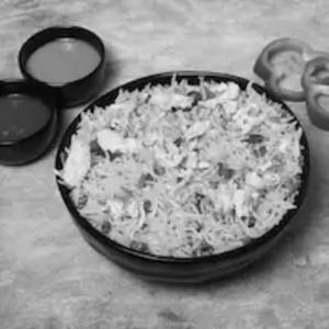Egg Fried Rice