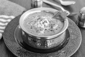 Paneer Methi Chaman