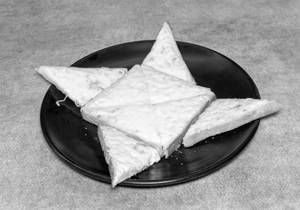 Cheese Toast [8 Pcs]