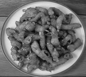 Crispy Chicken