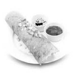 Onion Rawa Dosa