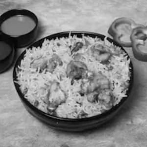 Gobi Fried Rice