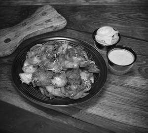 Chilli Chicken [Ameya Special]