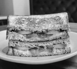 Spl paneer  Sandwich