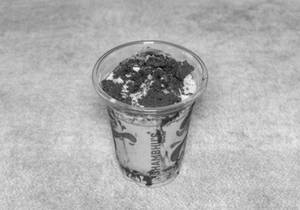 Choco Brownie Thick [280Ml]