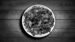 Kappa Biriyani ( Beef ) 750ml