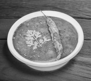 2 Dal Tadka