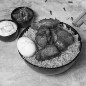 65 Biryani