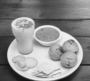Special Dal Bati