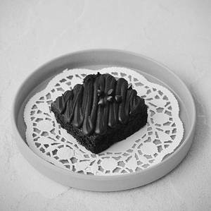 Dark Chocolate Brownie