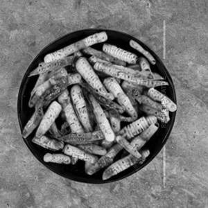 Baby Corn Dry Pepper