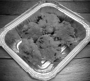Masoor Dal Pakoda (5 Pcs)