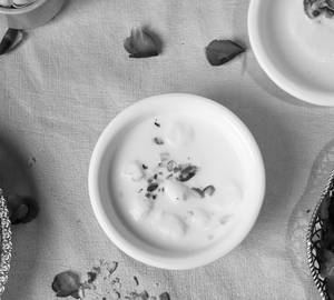 Rasmalai Small
