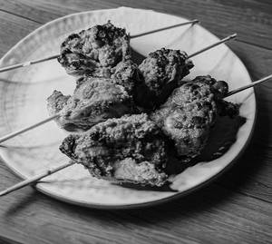 Kandari Kebab (6 Pcs)