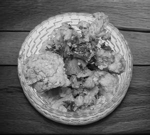 Gobi Aloo Masala