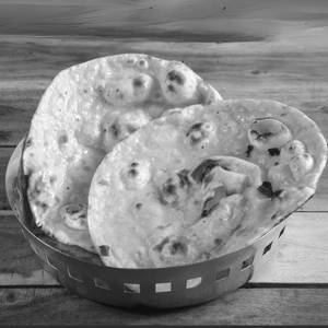 Tandoori Roti Butter