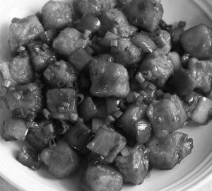 Paneer 65
