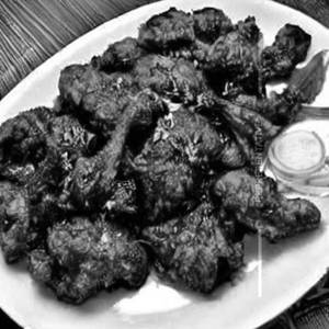 Murgh Afghani