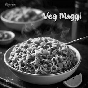 Masala Maggie
