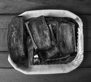 Baingan Bhaja(Brinjal)