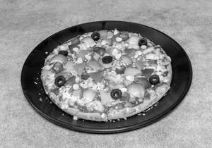 Shambhus Pizza [Med. 19 Cm]