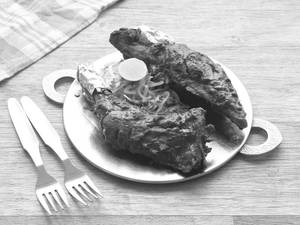 Barbeque Chicken