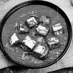 Paneer Lajawab